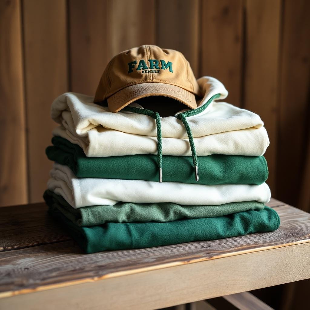 Merchandise