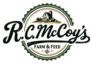 Mccoy Farm Essence